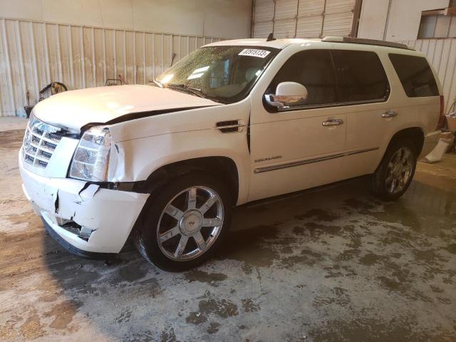 Photo 0 VIN: 1GYUKCEF5AR227511 - CADILLAC ESCALADE 