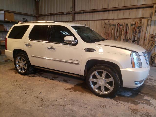 Photo 3 VIN: 1GYUKCEF5AR227511 - CADILLAC ESCALADE 