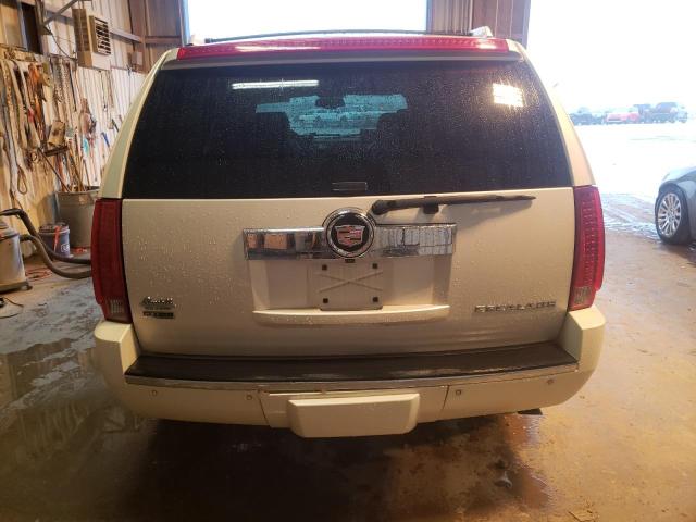 Photo 5 VIN: 1GYUKCEF5AR227511 - CADILLAC ESCALADE 