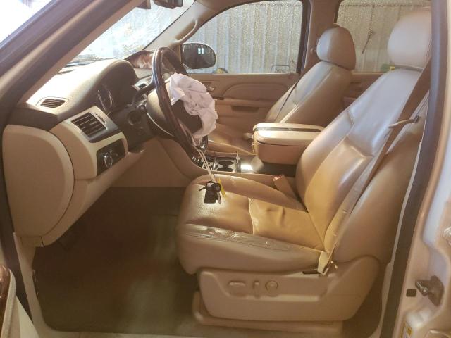 Photo 6 VIN: 1GYUKCEF5AR227511 - CADILLAC ESCALADE 