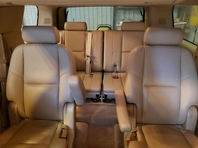 Photo 9 VIN: 1GYUKCEF5AR227511 - CADILLAC ESCALADE 