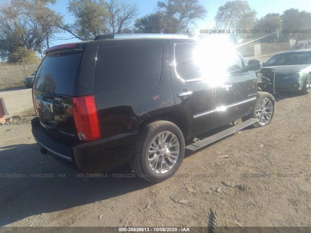 Photo 3 VIN: 1GYUKCEF6AR153869 - CADILLAC ESCALADE 