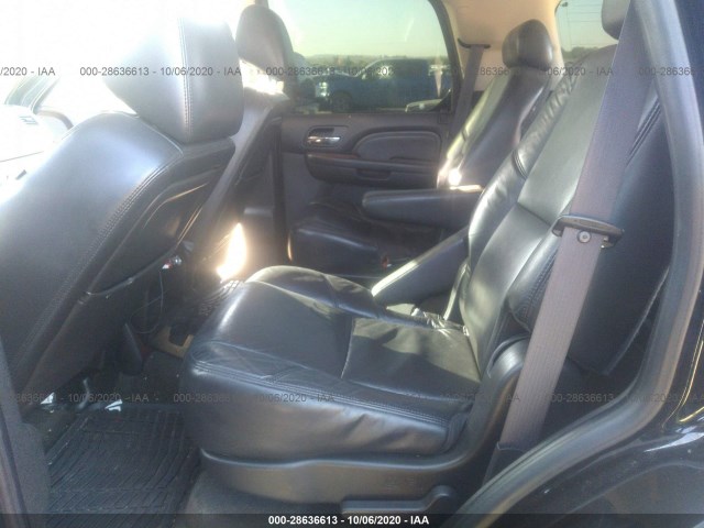 Photo 7 VIN: 1GYUKCEF6AR153869 - CADILLAC ESCALADE 