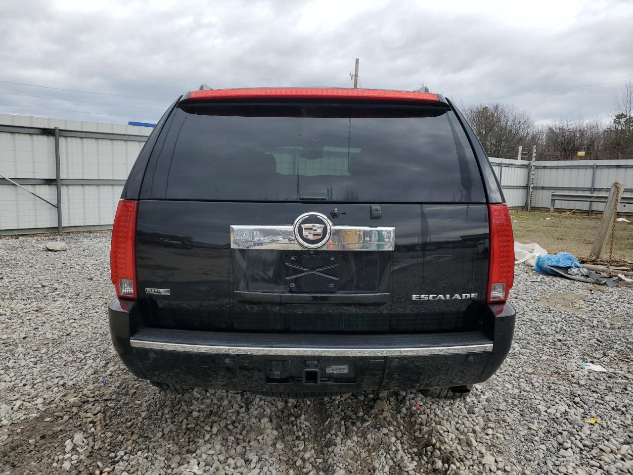 Photo 5 VIN: 1GYUKCEF6AR271355 - CADILLAC ESCALADE 