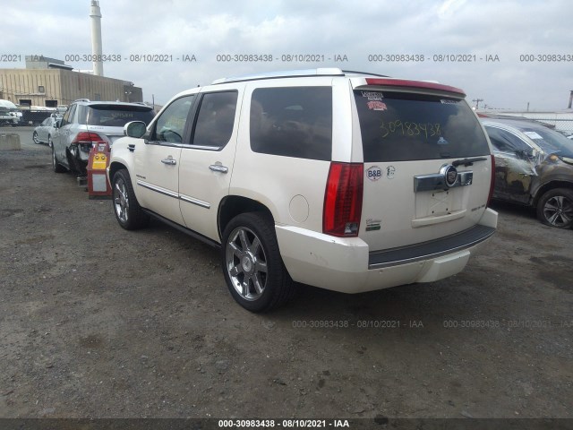 Photo 2 VIN: 1GYUKCEF7AR107192 - CADILLAC ESCALADE 