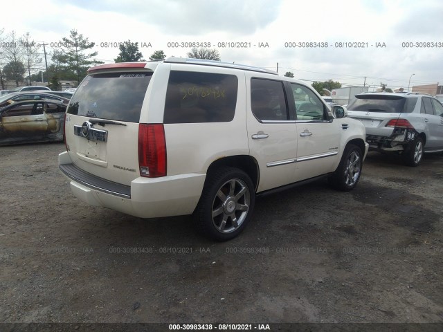 Photo 3 VIN: 1GYUKCEF7AR107192 - CADILLAC ESCALADE 