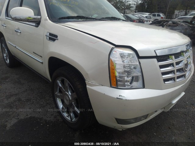 Photo 5 VIN: 1GYUKCEF7AR107192 - CADILLAC ESCALADE 