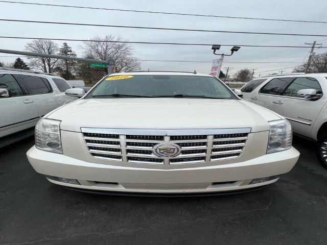 Photo 1 VIN: 1GYUKCEF7AR147854 - CADILLAC ESCALADE 