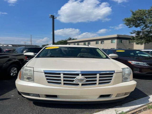 Photo 1 VIN: 1GYUKCEF7AR147854 - CADILLAC ESCALADE 