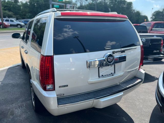 Photo 3 VIN: 1GYUKCEF7AR147854 - CADILLAC ESCALADE 