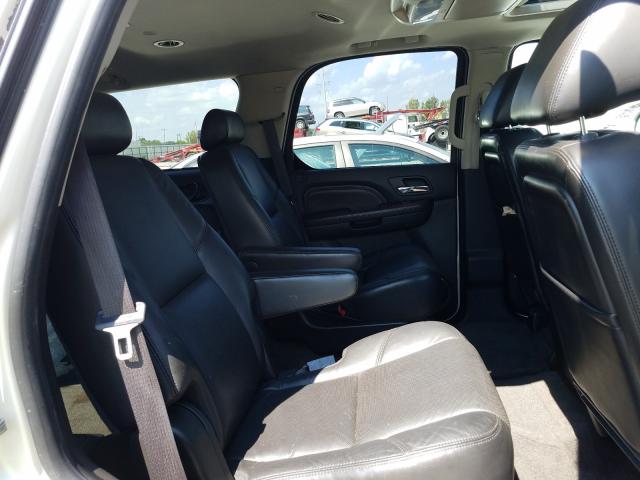 Photo 5 VIN: 1GYUKCEF7AR153346 - CADILLAC ESCALADE P 