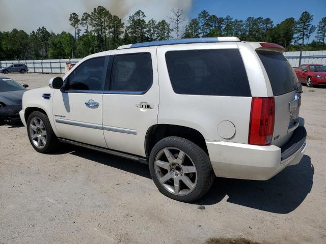 Photo 1 VIN: 1GYUKCEF8AR149371 - CADILLAC ESCALADE 