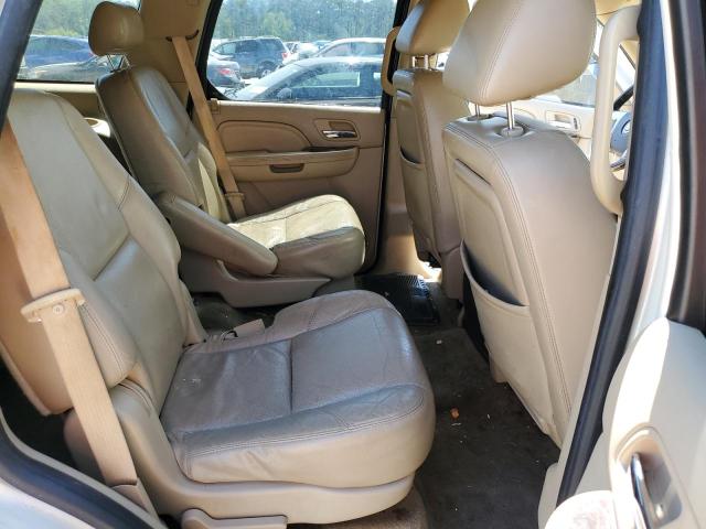 Photo 10 VIN: 1GYUKCEF8AR149371 - CADILLAC ESCALADE 