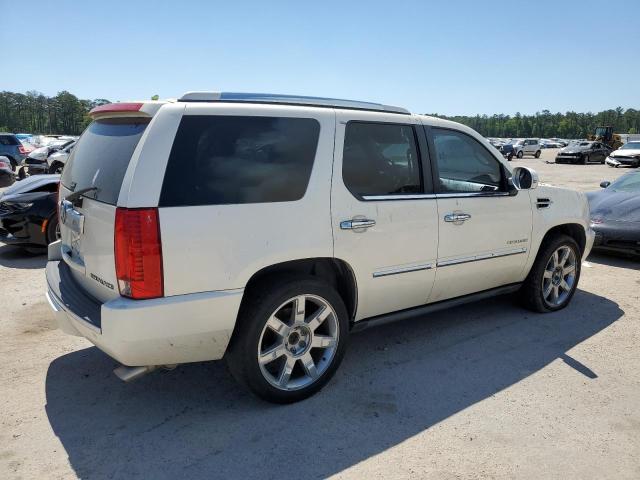 Photo 2 VIN: 1GYUKCEF8AR149371 - CADILLAC ESCALADE 