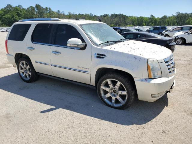 Photo 3 VIN: 1GYUKCEF8AR149371 - CADILLAC ESCALADE 