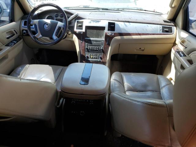 Photo 7 VIN: 1GYUKCEF8AR149371 - CADILLAC ESCALADE 