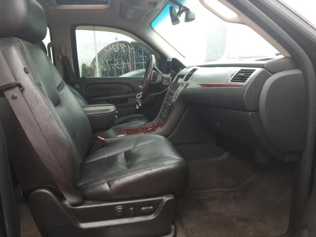 Photo 4 VIN: 1GYUKCEF8AR149662 - CADILLAC ESCALADE P 