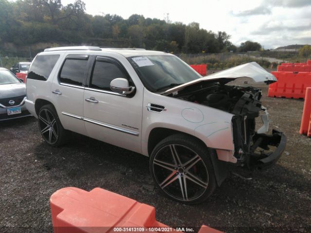 Photo 0 VIN: 1GYUKCEF8AR161455 - CADILLAC ESCALADE 