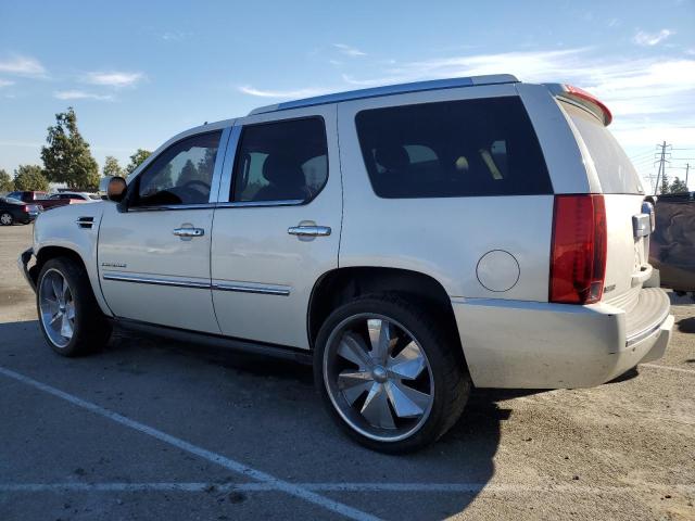 Photo 1 VIN: 1GYUKCEF8AR163982 - CADILLAC ESCALADE P 