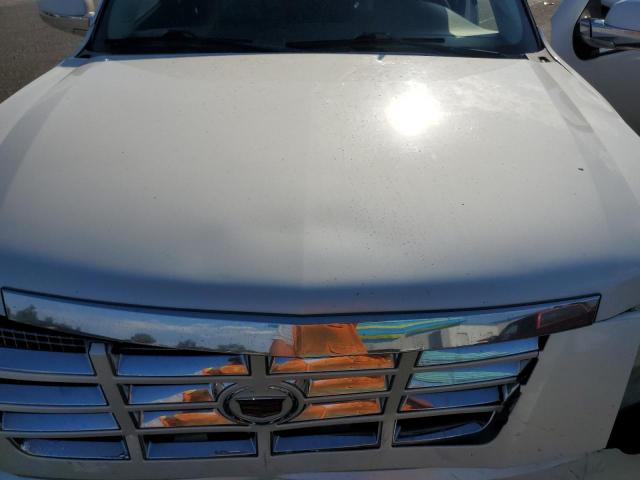 Photo 11 VIN: 1GYUKCEF8AR163982 - CADILLAC ESCALADE P 