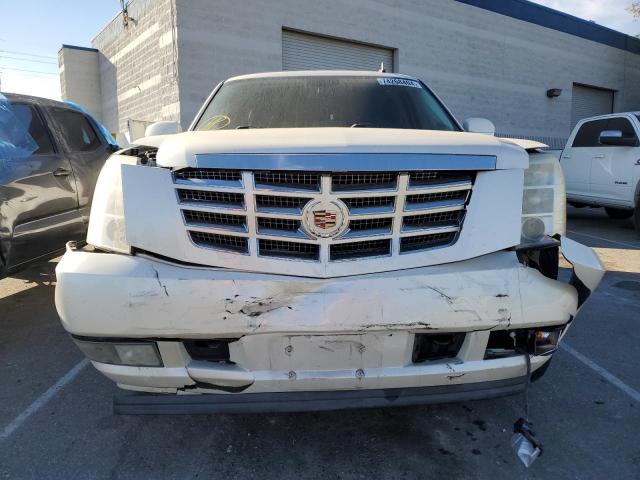 Photo 4 VIN: 1GYUKCEF8AR163982 - CADILLAC ESCALADE P 