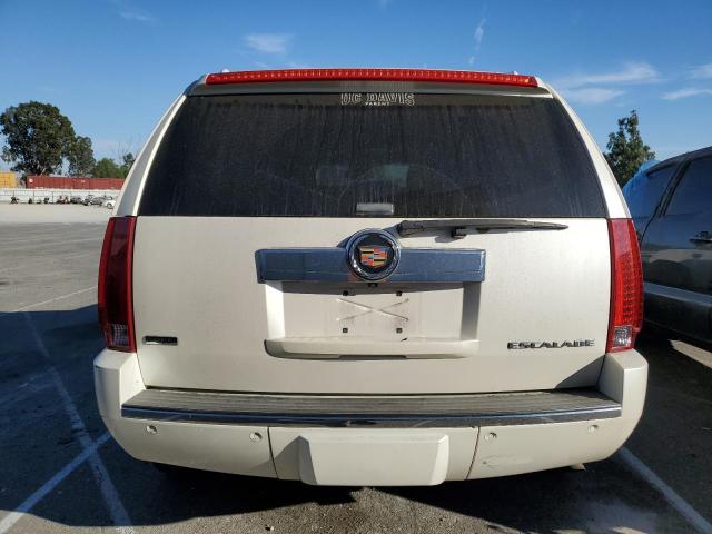 Photo 5 VIN: 1GYUKCEF8AR163982 - CADILLAC ESCALADE P 