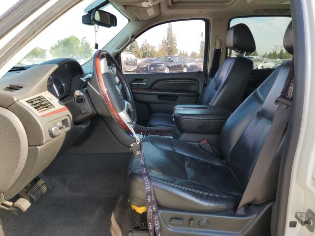 Photo 6 VIN: 1GYUKCEF8AR163982 - CADILLAC ESCALADE P 