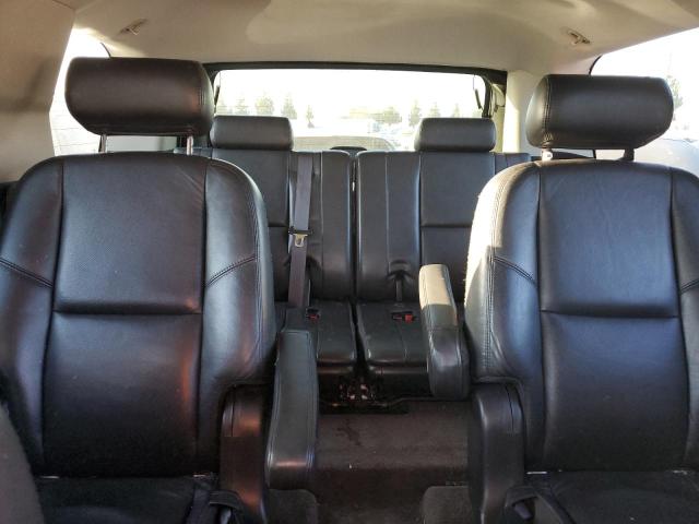 Photo 9 VIN: 1GYUKCEF8AR163982 - CADILLAC ESCALADE P 