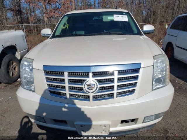 Photo 5 VIN: 1GYUKCEF9AR136905 - CADILLAC ESCALADE 