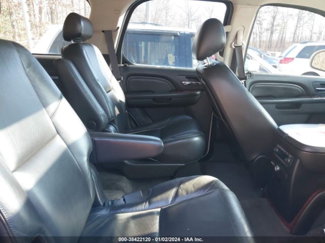 Photo 7 VIN: 1GYUKCEF9AR136905 - CADILLAC ESCALADE 