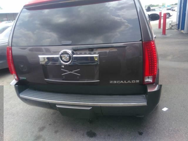 Photo 2 VIN: 1GYUKCEF9AR152781 - CADILLAC ESCALADE 