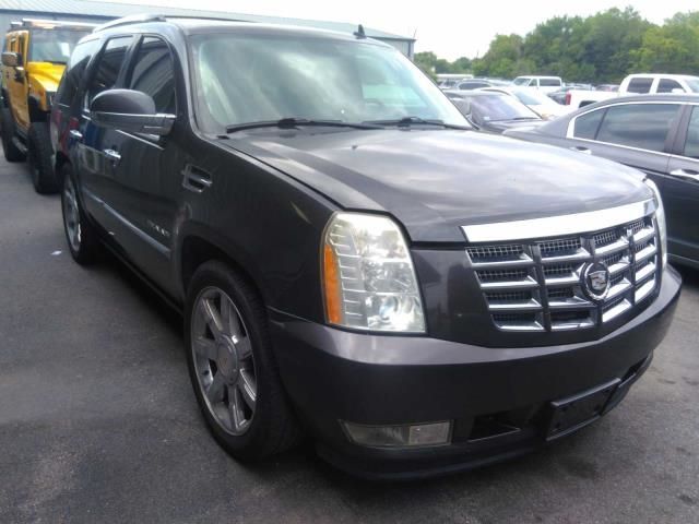 Photo 4 VIN: 1GYUKCEF9AR152781 - CADILLAC ESCALADE 