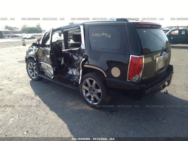 Photo 2 VIN: 1GYUKCEF9AR158922 - CADILLAC ESCALADE 