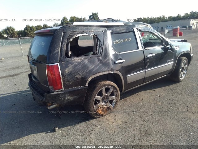 Photo 3 VIN: 1GYUKCEF9AR158922 - CADILLAC ESCALADE 