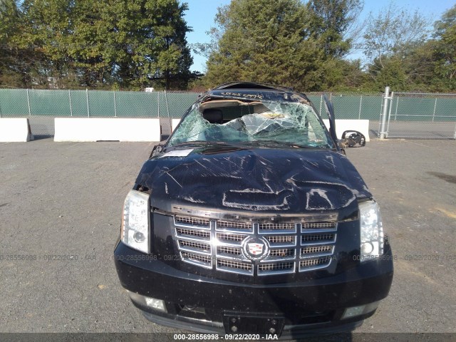 Photo 5 VIN: 1GYUKCEF9AR158922 - CADILLAC ESCALADE 