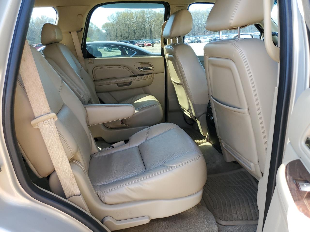 Photo 10 VIN: 1GYUKCEF9AR264626 - CADILLAC ESCALADE 