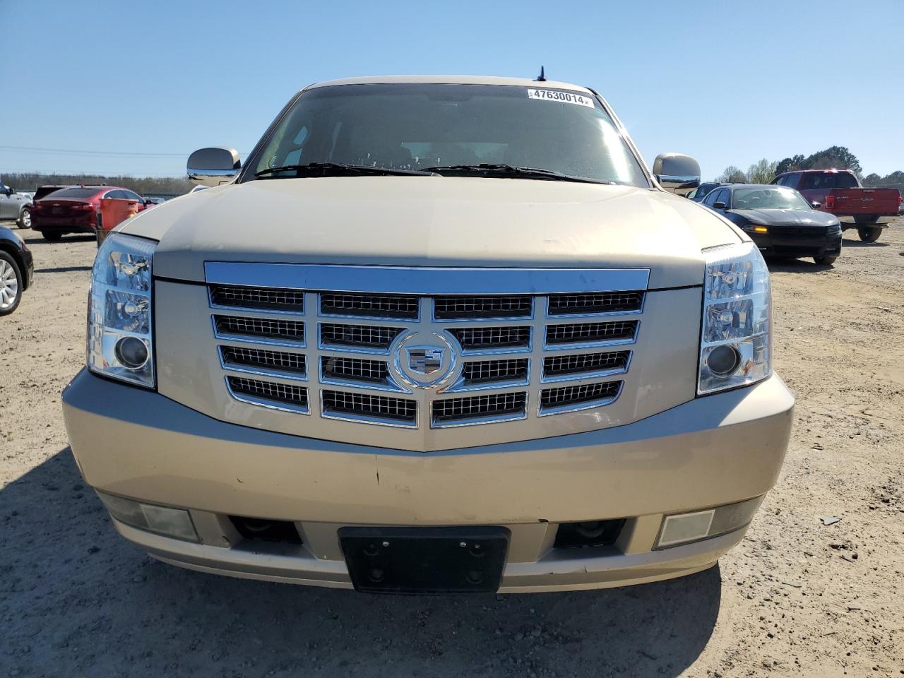 Photo 4 VIN: 1GYUKCEF9AR264626 - CADILLAC ESCALADE 