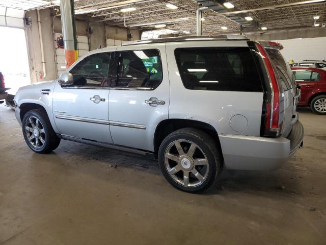 Photo 1 VIN: 1GYUKCEF9AR282978 - CADILLAC ESCALADE 