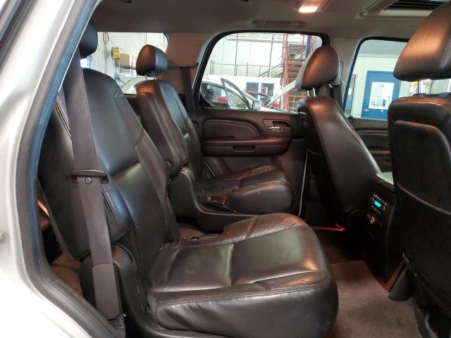 Photo 10 VIN: 1GYUKCEF9AR282978 - CADILLAC ESCALADE 