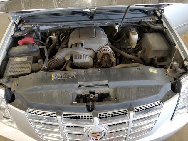 Photo 11 VIN: 1GYUKCEF9AR282978 - CADILLAC ESCALADE 