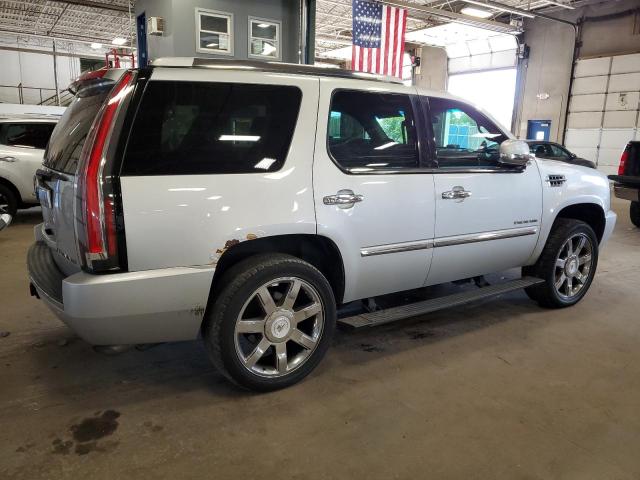 Photo 2 VIN: 1GYUKCEF9AR282978 - CADILLAC ESCALADE 