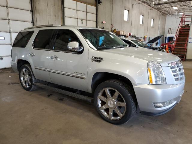 Photo 3 VIN: 1GYUKCEF9AR282978 - CADILLAC ESCALADE 