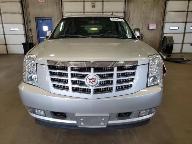 Photo 4 VIN: 1GYUKCEF9AR282978 - CADILLAC ESCALADE 