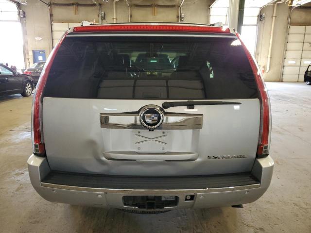 Photo 5 VIN: 1GYUKCEF9AR282978 - CADILLAC ESCALADE 