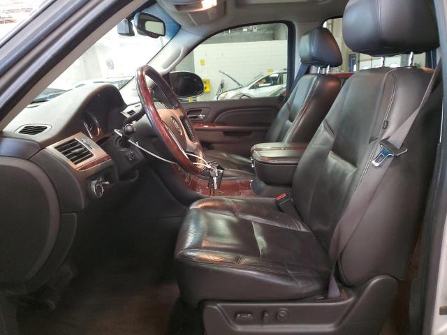 Photo 6 VIN: 1GYUKCEF9AR282978 - CADILLAC ESCALADE 