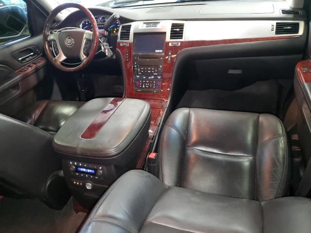 Photo 7 VIN: 1GYUKCEF9AR282978 - CADILLAC ESCALADE 