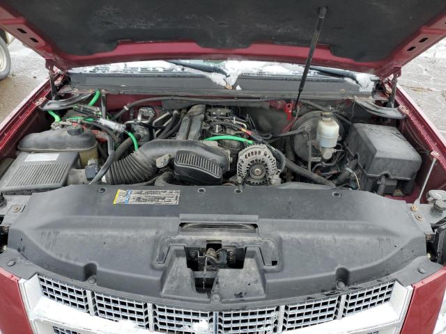 Photo 10 VIN: 1GYUKDEF3AR118759 - CADILLAC ESCALADE P 