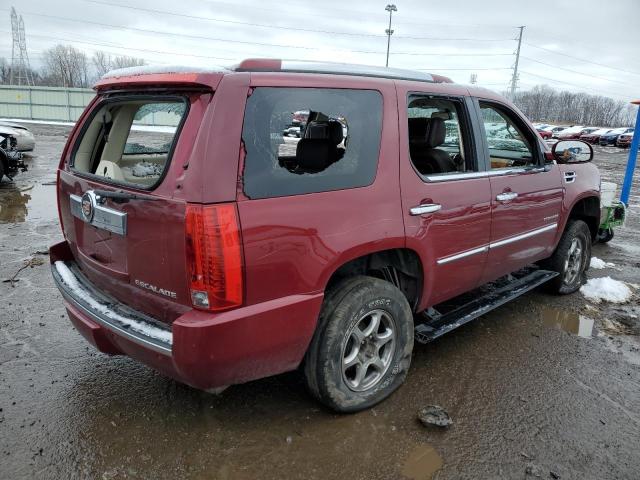 Photo 2 VIN: 1GYUKDEF3AR118759 - CADILLAC ESCALADE P 