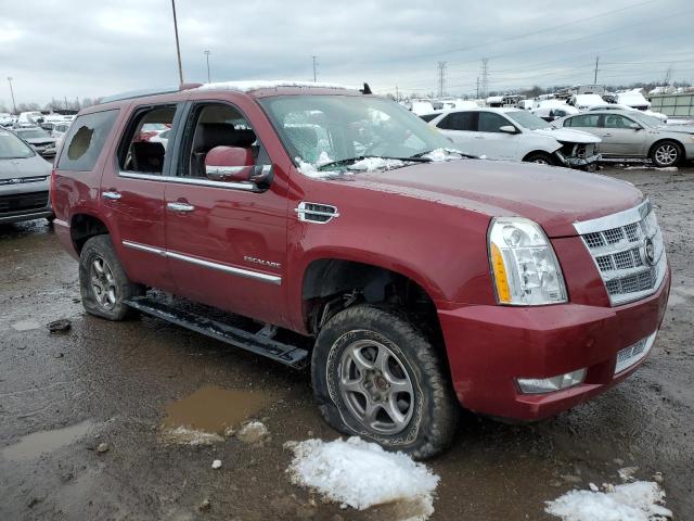 Photo 3 VIN: 1GYUKDEF3AR118759 - CADILLAC ESCALADE P 