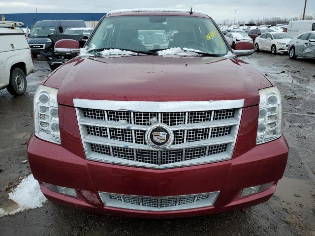 Photo 4 VIN: 1GYUKDEF3AR118759 - CADILLAC ESCALADE P 